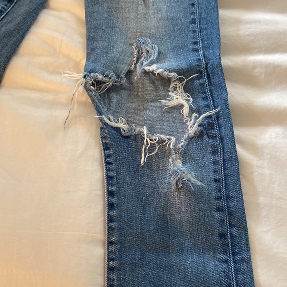 Levi’s High Rise Skinny Size 26 - Picture 4 of 6